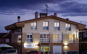 Hotel Rural Tierras Del Cid